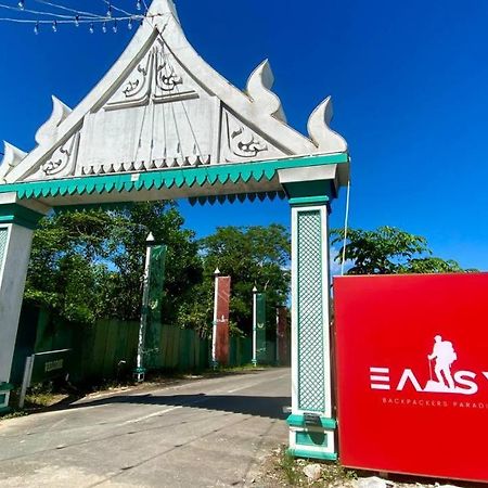 Easy Backpackers Paradise Sihanoukville Kültér fotó