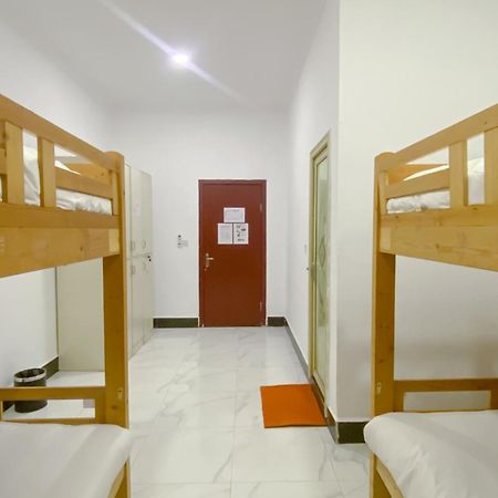 Easy Backpackers Paradise Sihanoukville Kültér fotó