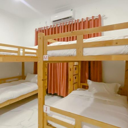 Easy Backpackers Paradise Sihanoukville Kültér fotó