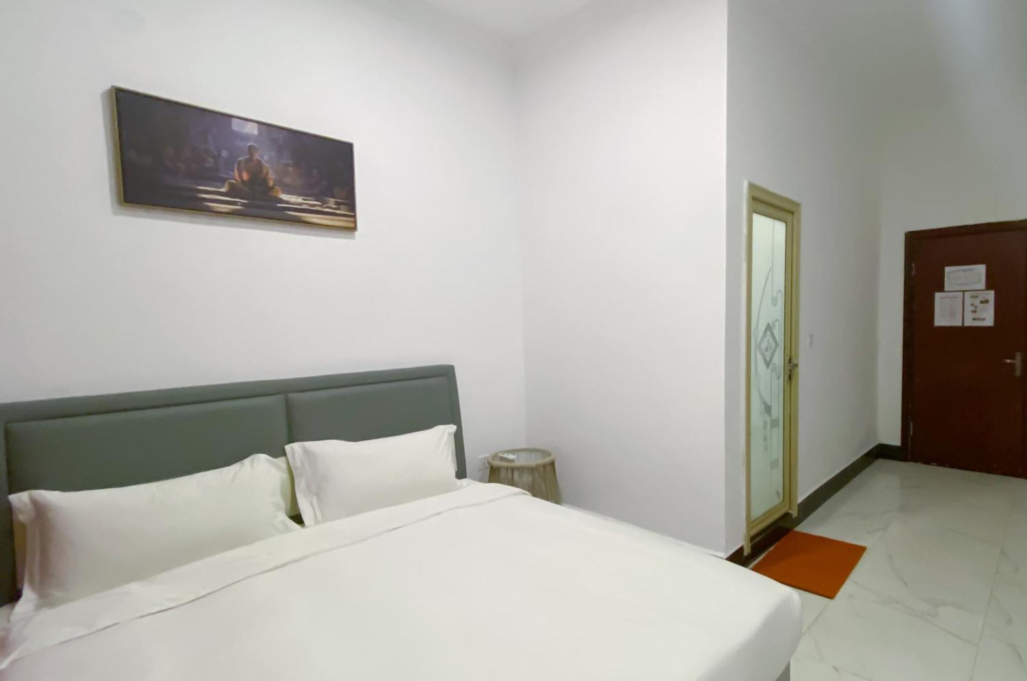 Easy Backpackers Paradise Sihanoukville Kültér fotó
