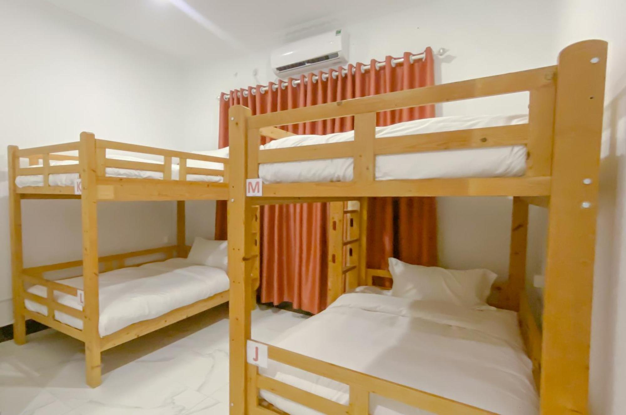 Easy Backpackers Paradise Sihanoukville Kültér fotó