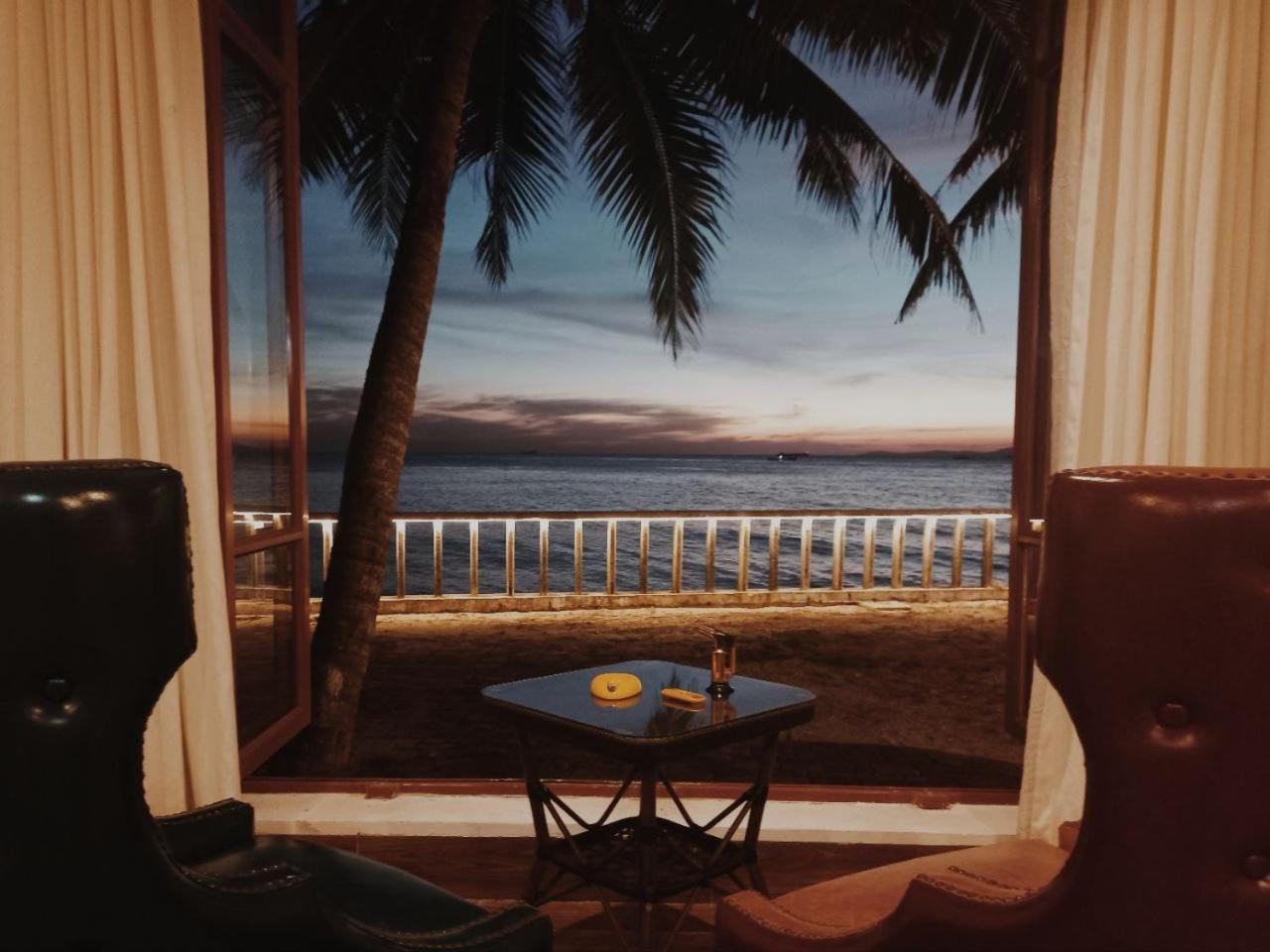 Easy Backpackers Paradise Sihanoukville Kültér fotó